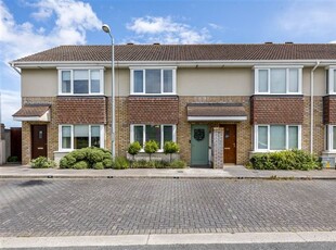 9 The Heath, Woodpark, Ballinteer, Dublin 16, County Dublin