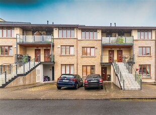 90 Belarmine Place, Stepaside, Dublin 18