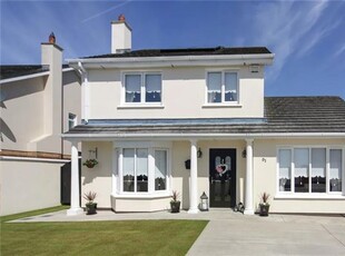 91 Aghnaharna Drive, Stradbally Road, Portlaoise, Laois