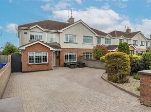 96 Leigh Valley, Ratoath, Co. Meath, A85 Y161.