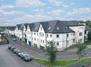 Apartment 2, The Beech, Granary Court, Edenderry, Offaly