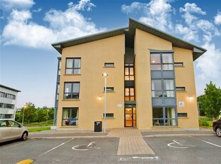 Apartment 2, The Grove, Clarion Road, Sligo, Co. Sligo