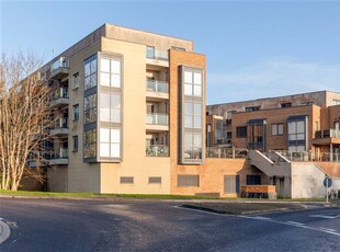 Apartment 5 , Ard Cluain, Main Street, Clonee, Dublin 15