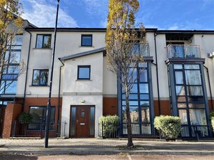 Apt 15 Belmayne Avenue, Balgriffin, Dublin 13