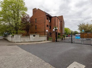 Apt 24 The Schooner, Alverno, Clontarf, Dublin 3, County Dublin