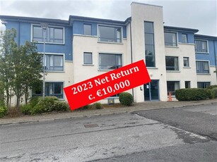 Apt 4 Block 1 Gateway Apts, Ballinode, Sligo, County Sligo