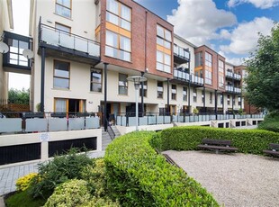 Apt 51 Park View, Ashtown, Dublin 15