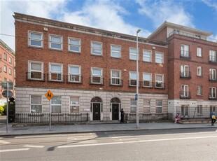 Apt 86 Marlborough Court, Dublin 1