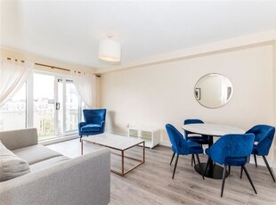 Apt 97 Exchange Hall, Belgard Square North, Tallaght, Dublin