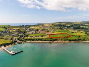 Baile Na nGall, An Rinn, Dungarvan, Waterford