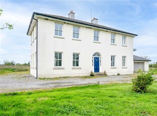 Barleyfield, Rowlestown, Swords, Co. Dublin