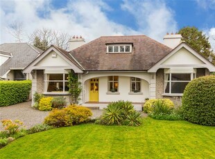 Brandon, 15 Kincora Road, Clontarf, Dublin 3