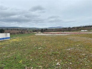 Brideswell, Craanford, Co. Wexford