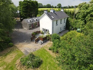 Carlanstown, Finea, Castlepollard, Westmeath