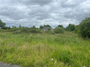 Clooncan , Ballinlough, Roscommon