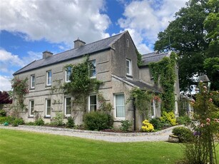 Cloonmoylan House, Cloonmoylan, Ballyshrule, Portumna, Galway