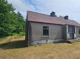 Cormongan, Drumshanbo, Carrick-On-Shannon, Leitrim