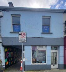 Garden Street, Ballina, Mayo