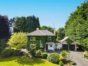 Grouse Lodge, Lanesborough Road, Roscommon, County Roscommon