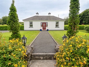 Highfield House, Kiltinan, Fethard, Tipperary