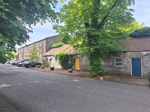 Keenan's Lane, Main St, Castledermot, Kildare