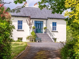 Killadangan House, Killadangan, Westport, Mayo