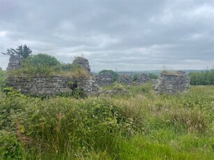 Knockaskeheen, Lisdoonvarna, Clare