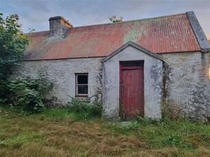 Knockeencreen, Knocknagoshel, Co. Kerry