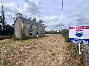 Lurgan, Ballinasloe, County Galway