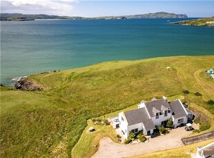 Maslack, Rosapenna Golf Links, Downings, Co. Donegal