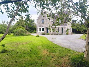 Monadrishane, Kilworth, Cork