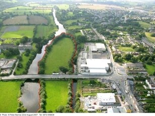 Moore's Island, Convent Bridge, Clonmel, Co. Tipperary