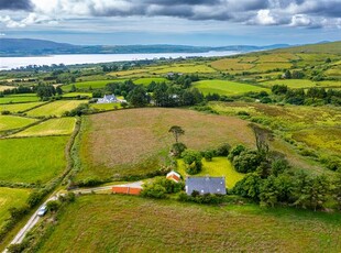 Pam's Cottage, Moulnaskeha, Ahakista, West Cork