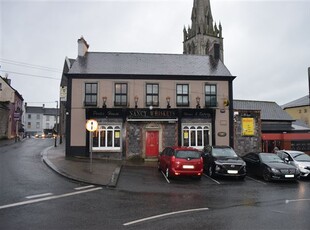 Nancy Whiskeys, Haymarket, Carlow Town, Co. Carlow