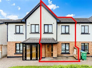 No. 15 Castleview Court, Delvin, Westmeath