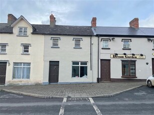 Old Church Street, Cahir, Co. Tipperary