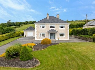 Oldcastle Road, Ballyjamesduff, County Cavan