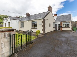 Pine View, Carrickhill Road Lower, Portmarnock, County Dublin