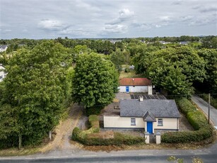 Ratoath Road, Baltrasna, Ashbourne, Meath