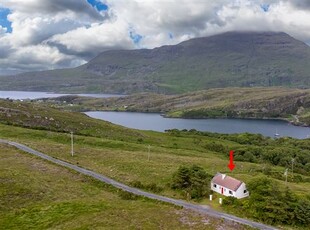 Salrock , Renvyle, Galway