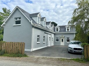 Scurlocksbush, Oylegate, Wexford Town, Wexford