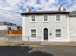 Seaway, 22 Loreto Avenue, Dalkey, Co. Dublin