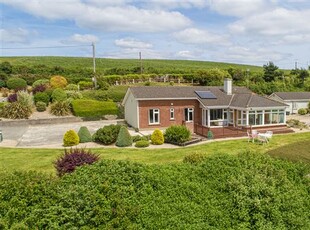 Shrine Lodge, Ballinattin, Tramore, Waterford