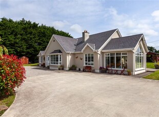 Solsborough, Enniscorthy, Co Wexford , Enniscorthy, Wexford