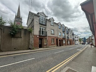 St. Peters Court, Magdalene Street, Drogheda, Co. Louth, Drogheda, Louth