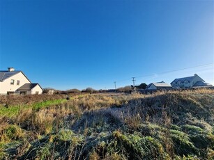 Strand Road, Doonbeg, Co. Clare