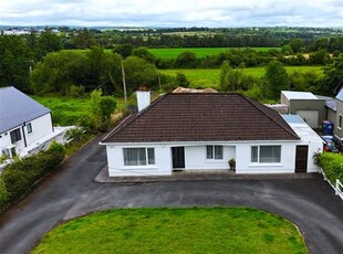 Sunnyside, Inchwell Road, Kanturk, Co. Cork