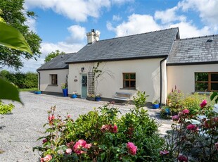 Sweetpea Cottage, Lismacrory, Ballingarry, Roscrea, Co. Tipperary