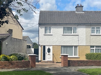 2 St Colmcille's Crescent, Swords, County Dublin