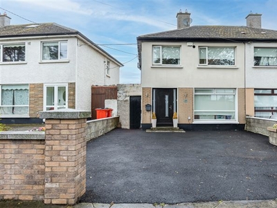 249 Raheny Road , Raheny, Dublin 5